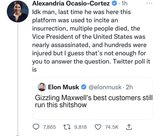 MaxwellsCustomersAOC