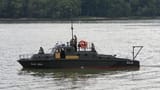 entirety of the hungarian navy