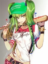 CCgang