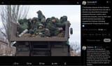 1, A Russian veteran of the Chechen war who has deserted from the war in Ukraine has described how poorly-equipped Russian soldiers were forced into assaults, shot by their own 21-06-2025 Chechen &#039;blocking detachments&#039;