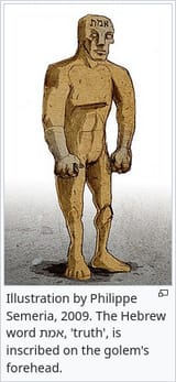 amerigolem