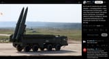 As of June 15, Russia has over 1,950 missiles — including ballistic, cruise, and hypersonic Kinzhal types — and more than 6,000 Shahed-136 21-06-2025 Ukraine’s military intelligence