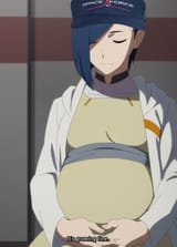 PregnantIchigo