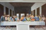 passover seder aka last supper
