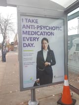 schizo