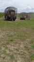 Ukrainian fighters train with MRAP MaxxPro drop-offs, equipped with extensive anti-drone protection. 21-06-2025 HD_thumb.jpg