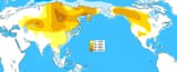 Distribution_of_Haplogroup_C-M217_Y-DNA_-_worldwide