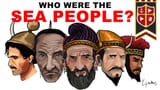 sea people
