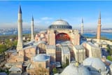 Hagia-Sophia