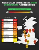 4-highest-violent-crime-rate-map