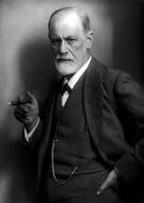 SigmundFreud