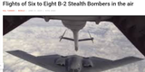B-2s