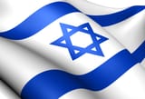 israeli flag