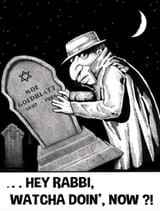 hey, rabbi