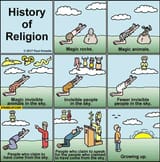 religious cucks btfo