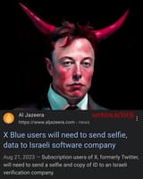 Elon Musk Israeli Software 19591952