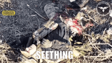 RUSSIAN SEETHE
