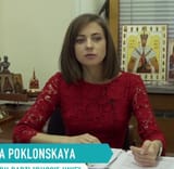 punainen pöytäliina