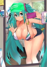MikuIsMilfu
