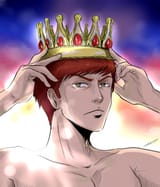 King Floch of Eldia