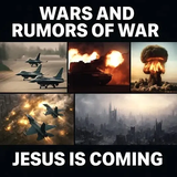 Wars and rumors of war