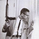 malcolm-x