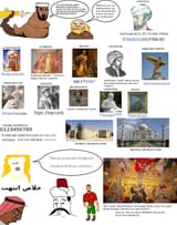 islam accomplisments