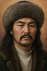 Modu Chanyu