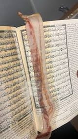 islam disrespect (6000000)