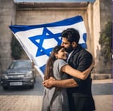 pajeet saves israel