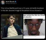 netflix retconning history adolescence