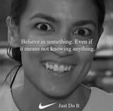 Believe In Something - AOC