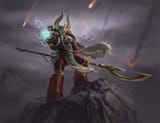 Ahzek-Ahriman