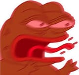 pepeangry