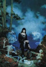 The Ghost Slayer by Don Maitz