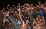 Plenty of slaves