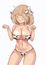 milk