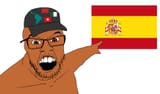 spanish soyjak