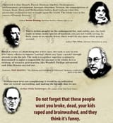 1742825635553512 jews anti white