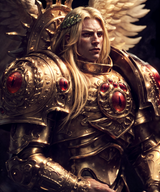 Sanguinius