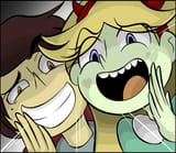 laughing cartoons