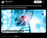 they&#039;ll own you dna