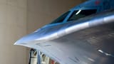 B-2 Spirit