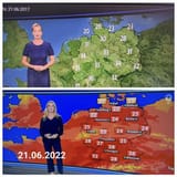 german weather