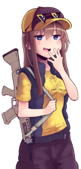 nostepgirl