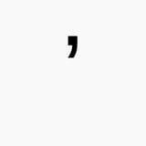 Apostrophe