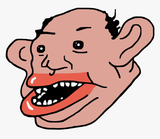 371-3715832_amerimutt-face-hd-png-download
