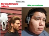 real modern yanks