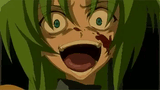 Higarashi_anime_girl_laughing_crazy_blood_yee
