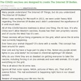 Internet of Bodies
